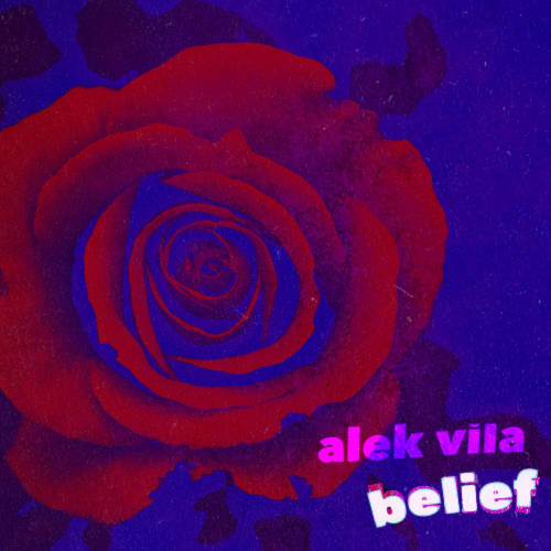 Belief (2023 single) by Alek Vila