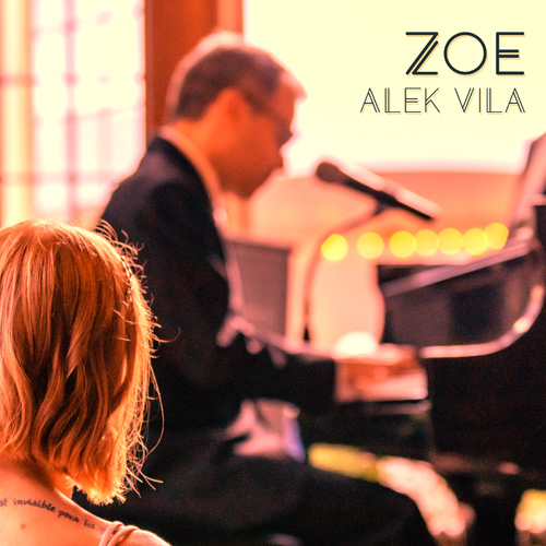 Zoe (2019 single) by Alek Vila