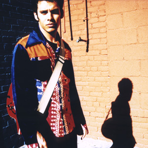 Alek Vila photo 1999