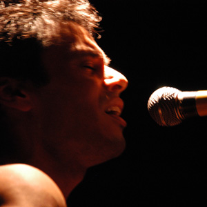 Alek Vila photo 2002