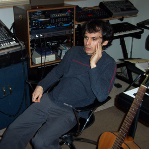 Alek Vila photo 2005