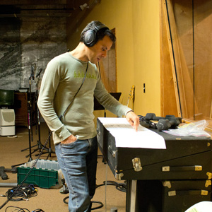 Alek Vila photo 2011 #2