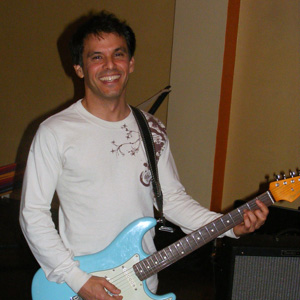 Alek Vila photo 2013
